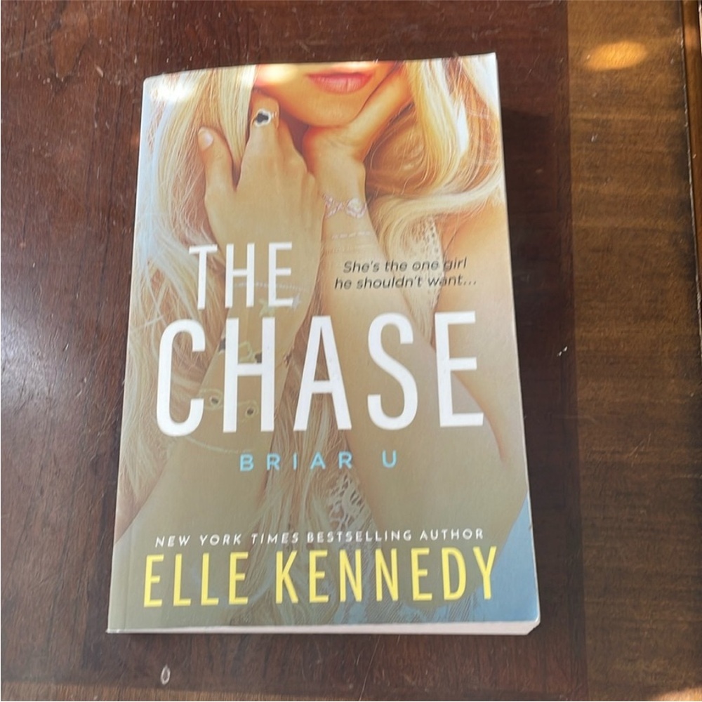 New - Never read - 4 book series